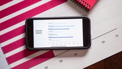 background report request