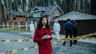 caller safety report insights