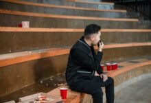 community monitoring and alerts