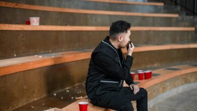 community monitoring and alerts