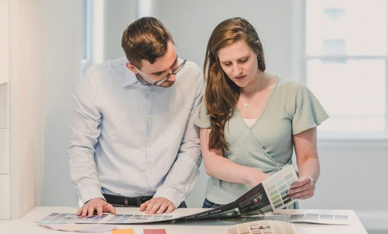 conversion planner for digital prism