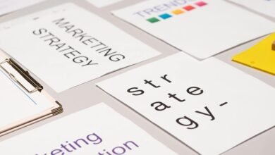 creative strategy implementation guide