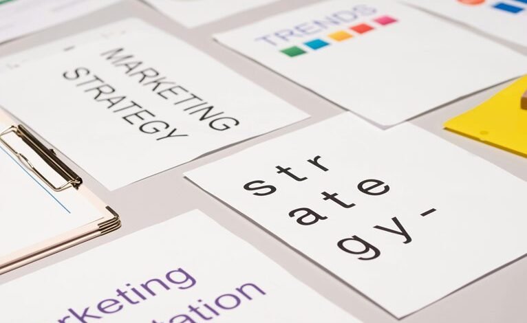 creative strategy implementation guide