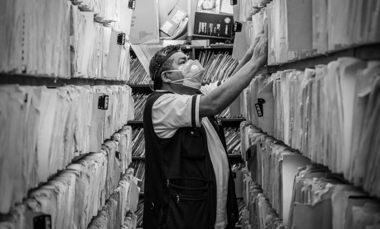 darijakos bogumil s monitoring records