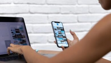 digital influence rapid builder