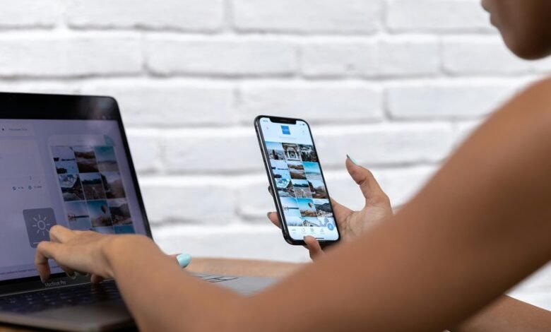 digital influence rapid builder