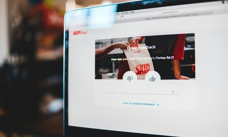 financial oversight and feedback