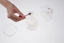 innovative application methods discussed