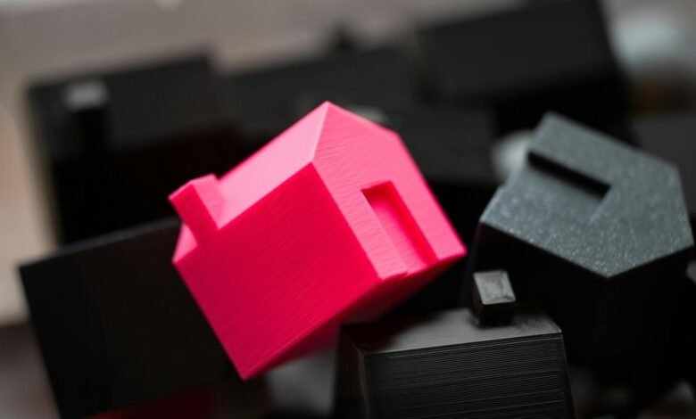 market analysis framework development