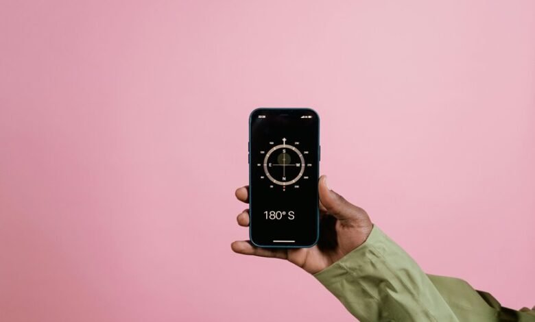 market pioneer compass model number 3515171214