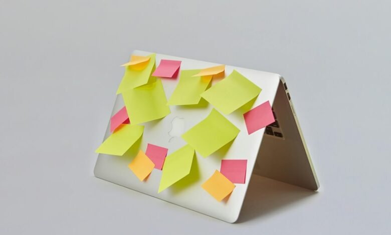 network activity and alerts