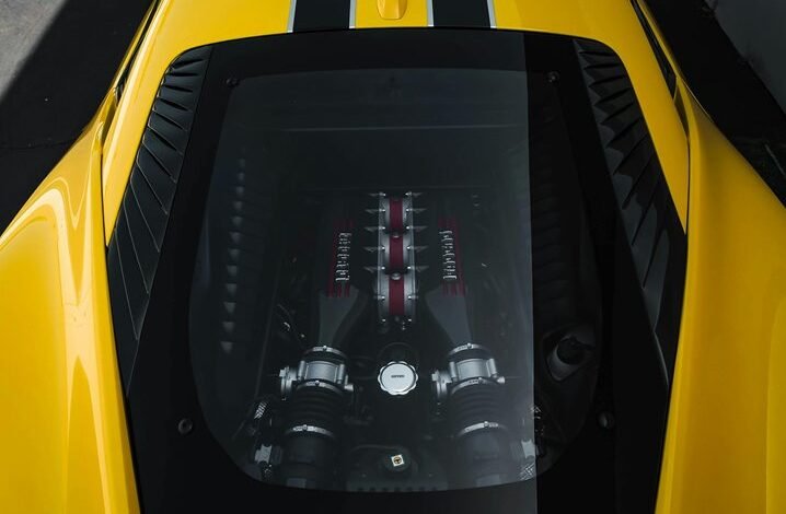 performance engine for growth compass