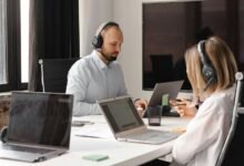 professional tech support services