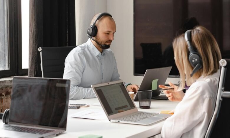 professional tech support services