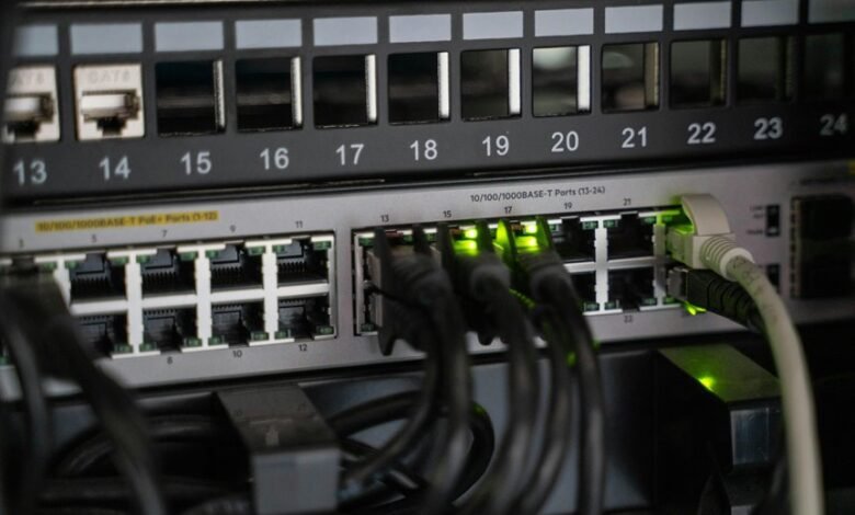 stellar cyber node model