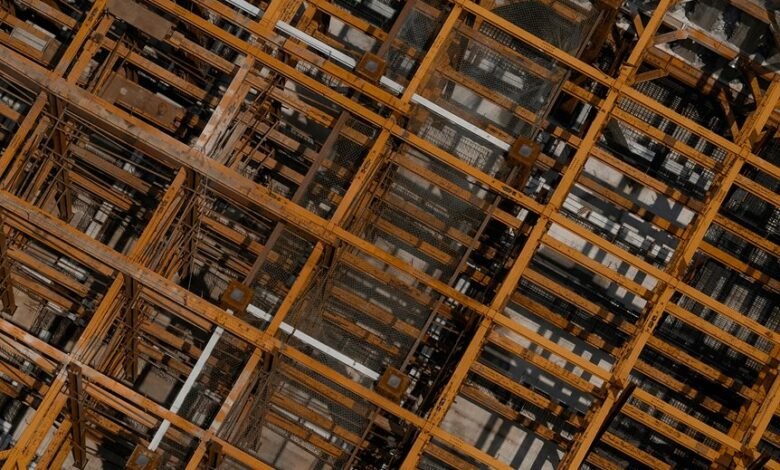 strategic industry growth strategy