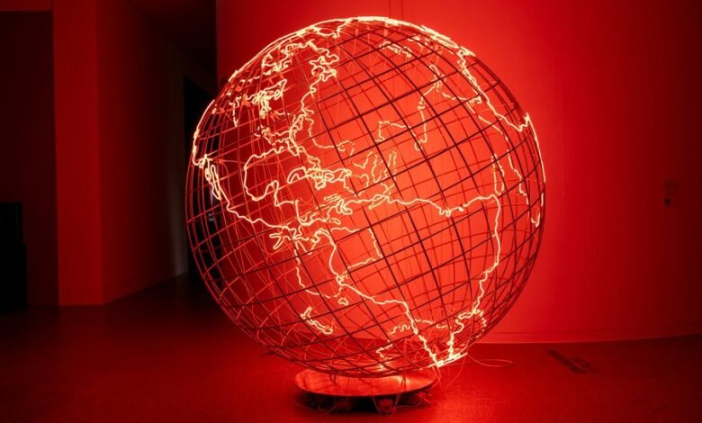 strategic transformative growth framework