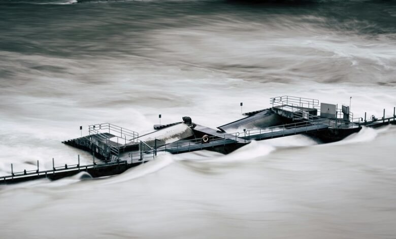 vertex surge growth flow