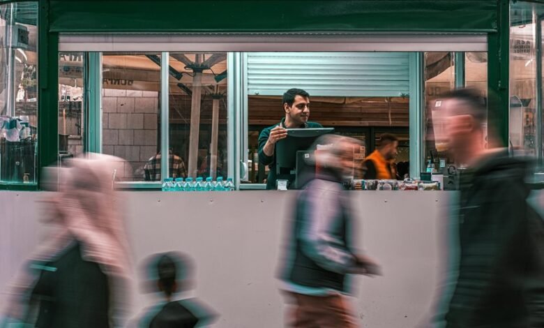 boost your business online