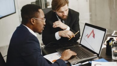 boost your online presence marketing experts