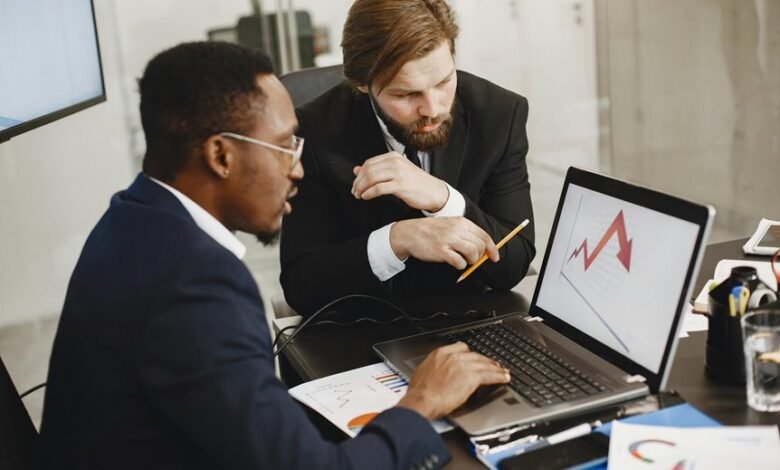 boost your online presence marketing experts