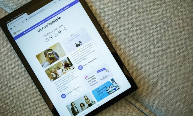 build your online marketing solutions