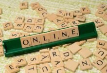 build your online strategy