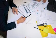 drive digital strategy with web experts