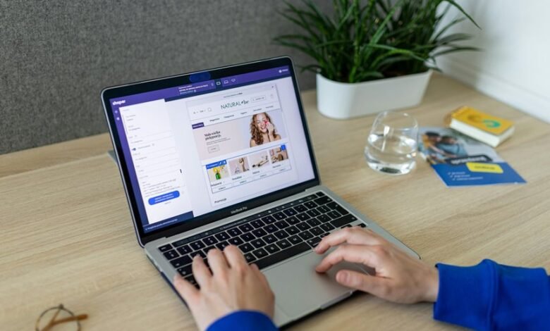 drive your digital presence