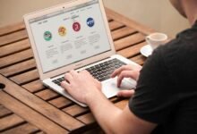 elevate digital influence web services