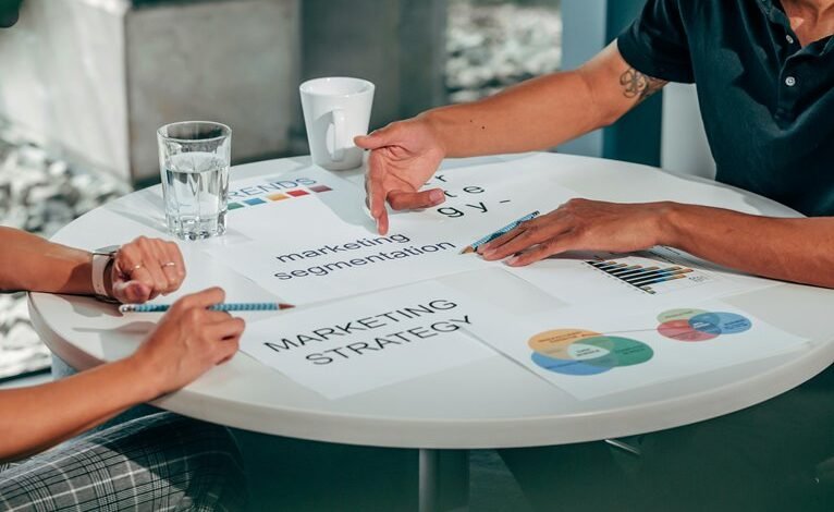 elevate marketing strategy web solutions