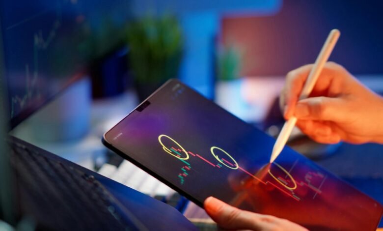 elevate online strategy platform