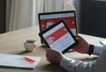 elevate your business online