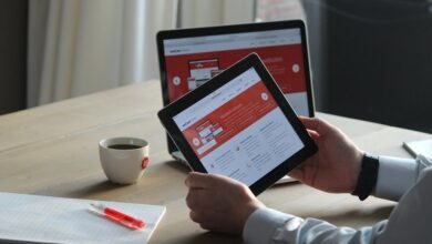 elevate your business online