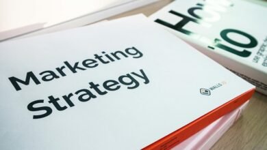 grow marketing strategy web services