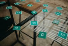 grow online presence on