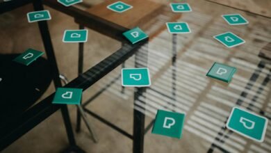 grow online presence on