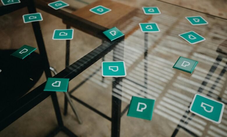 grow online presence on