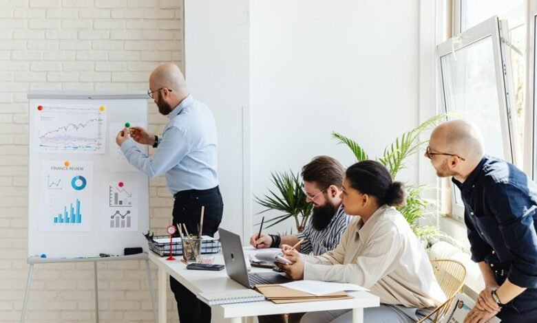 grow your business visibility 6475775581 web solutions