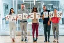 improve online presence digital experts