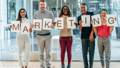 improve online presence digital experts