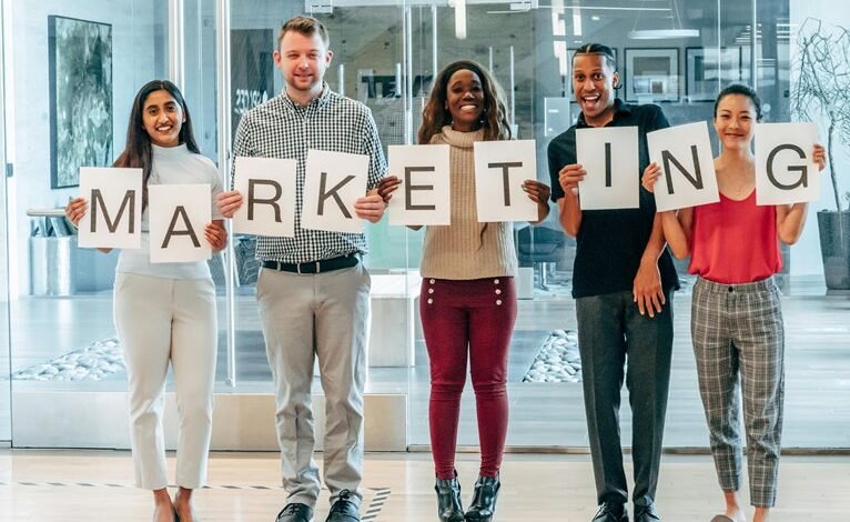 improve online presence digital experts