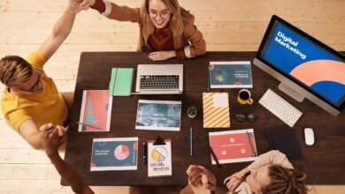 marketing success on 7175406210 platform