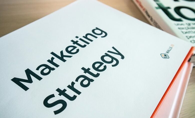 strengthen your marketing power