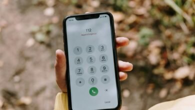 call log phone ip timestamps numbers