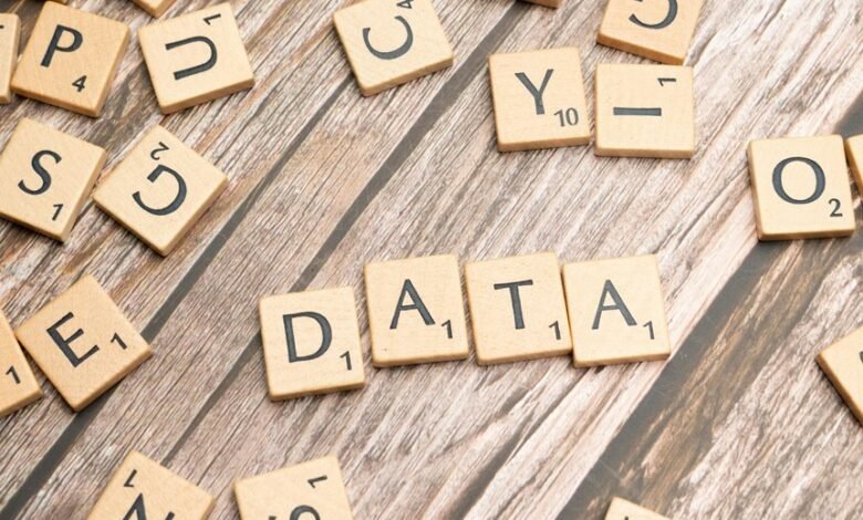 data integrity validation names scrambled terms