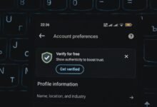 mixed data verification identifiers and languages