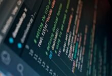 software download names and ids mixed