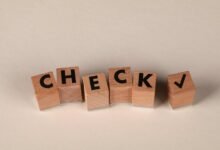 system integrity check results