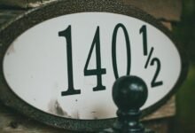 user record validation numbers listed